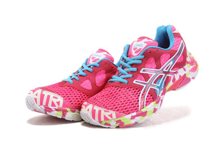 Asics Gel noosa TRI 7 femme  asics australia en ligne aliexpress